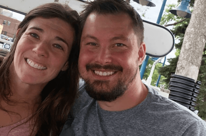 Ryan & Crystal